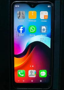 New mini phones soyes smallest android Phone dual sim - Photo 3