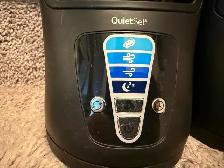 Two Honeywell QuietSet 13' Slim Mini Tower Oscillating Fans - Photo 3