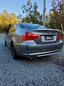 BMW 328 2011 Xdrive - - Photo 4