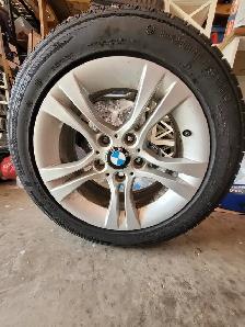 BMW 328 2011 Xdrive - - Photo 9