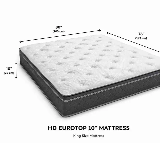 Queen size Mattress