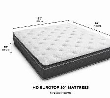 Queen size Mattress