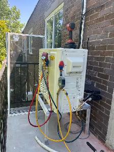 Thermopompe & Climatiseur – Réparation, Entretien & Installation - Photo 7