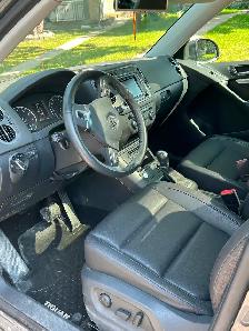 2017 Volkswagen Tiguan EX COND $12995 OBO - Photo 7