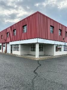 Professional Office Space Available - Canotek Business Park