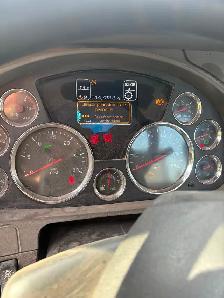 Kenworth t880 - Photo 3