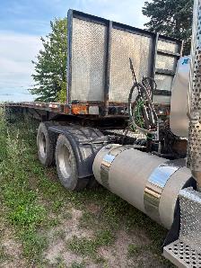Kenworth t880 - Photo 4