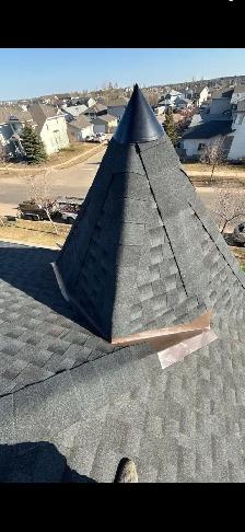 Professional - Shinglers - Top Guns WantedFort Mcmurray, Alberta