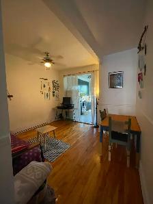 Beau 3 1/2 au coeur de Rosemont - Photo 5