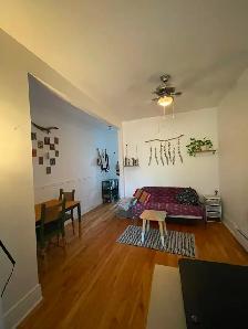 Beau 3 1/2 au coeur de Rosemont - Photo 6