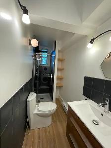 Beau 3 1/2 au coeur de Rosemont - Photo 8