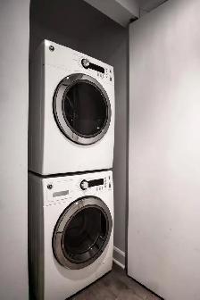 DOWNTOWN MONTREAL | 1 BEDROOM   DEN | 1181 BISHOP | $1,750/MONTH