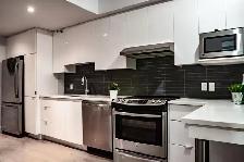 DOWNTOWN MONTREAL | 1 BEDROOM   DEN | 1181 BISHOP | $1,750/MONTH - Photo 3