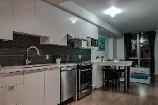 DOWNTOWN MONTREAL | 1 BEDROOM   DEN | 1181 BISHOP | $1,750/MONTH - Photo 5