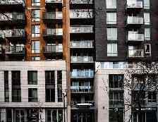 DOWNTOWN MONTREAL | 1 BEDROOM   DEN | 1181 BISHOP | $1,750/MONTH - Photo 7