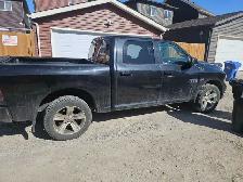 2016 Dodge Ram 1500 - Photo 2