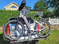 Vélo électrique - Photo 2
