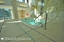 209 FORT YORK BLVD - NEPTUNE CONDOS - BACHELOR SUITE W/1-LOCKER - Photo 10