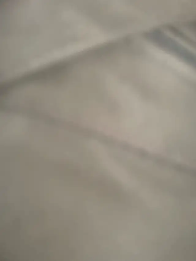 cleaner needeed
