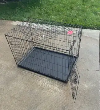 Pet Crate