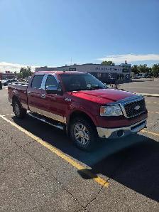 2008 Ford f 150 super crew cab - Photo 2