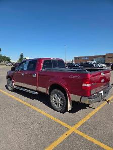 2008 Ford f 150 super crew cab - Photo 3