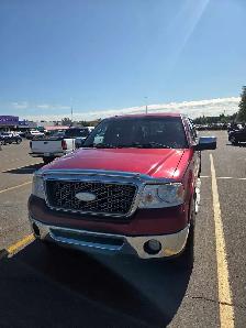 2008 Ford f 150 super crew cab - Photo 5