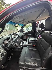 2008 Ford f 150 super crew cab - Photo 6