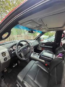 2008 Ford f 150 super crew cab - Photo 7