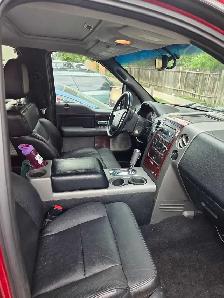 2008 Ford f 150 super crew cab - Photo 8