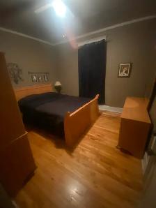 Chambres à louer pour travailleurs