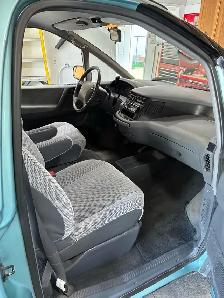 1995Toyota Previa LE - Photo 7