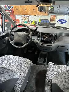 1995Toyota Previa LE - Photo 8