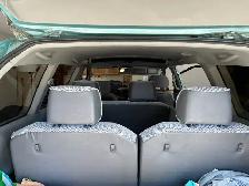 1995Toyota Previa LE - Photo 10