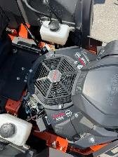 Husqvarna Z560XS Special Edition Zero Turn - Photo 4