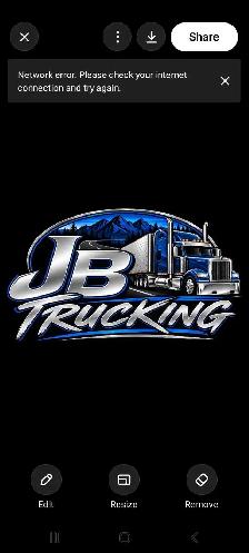 drivers wanted