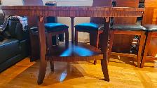 Unique Dining Table Set - Photo 3