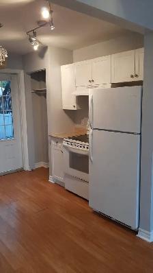 Studio Apartment next to Place d'Orleans -Above Ground - Photo 3