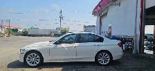 BMW 328 X-DRIVE 2013 AUTOMATIQUE - Photo 2