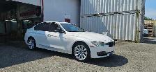 BMW 328 X-DRIVE 2013 AUTOMATIQUE - Photo 4