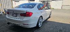 BMW 328 X-DRIVE 2013 AUTOMATIQUE - Photo 5