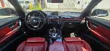 BMW 328 X-DRIVE 2013 AUTOMATIQUE - Photo 6
