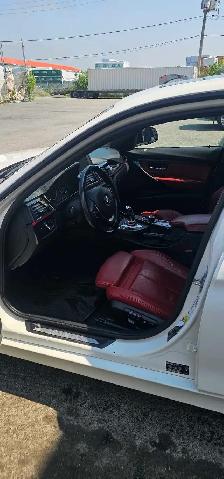 BMW 328 X-DRIVE 2013 AUTOMATIQUE - Photo 7