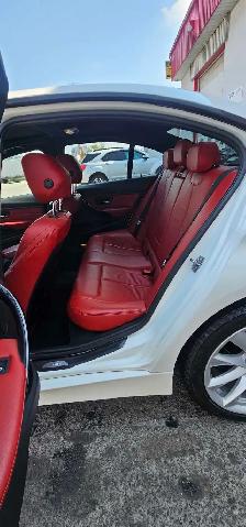BMW 328 X-DRIVE 2013 AUTOMATIQUE - Photo 8