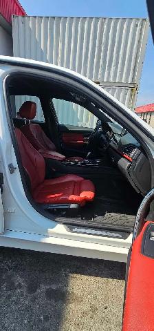 BMW 328 X-DRIVE 2013 AUTOMATIQUE - Photo 9