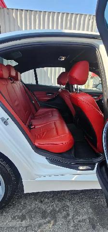 BMW 328 X-DRIVE 2013 AUTOMATIQUE - Photo 10