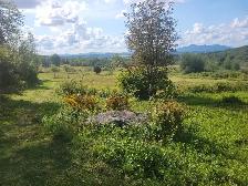 SÉJOUR CHALET PRIVÉ-PAISIBLE, SITUÉ SUR TERRAIN PRIVÉ EN ESTRIE - Photo 3