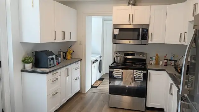 Immed/ 2 ROOM-Preston/Somerset, 20m/Carleton-20m/OttawaU-VIDEO's