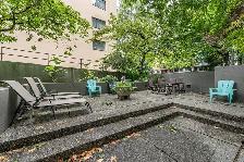 Studio Apartment for Rent - 1255 Pendrell Street - Photo 17