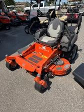 Husqvarna MZ54 ROPS Zero Turn
